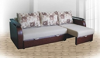 Угловой диван Каприз 1 BMS с подушками