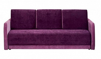 Прямой диван Натали 2 BMS раскладной