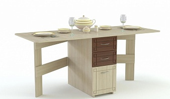 Кухонный стол из МДФ Пьеро 1 BMS