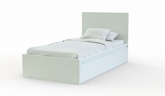 Кровать Мальм Malm 2