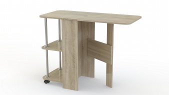 Кухонный стол Бабочка BMS 100-110 см