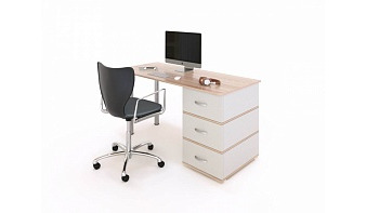 Письменный стол Мерди BMS по индивидуальному размеру