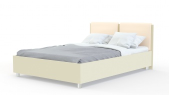 Кровать Лорана-3 BMS из экокожи