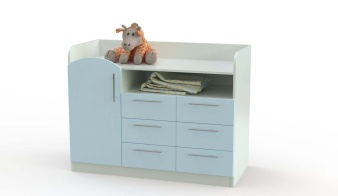 Комод Есения 3 BMS