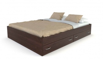 Кровать Амина BMS 140х200 см