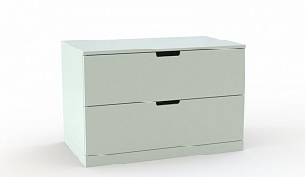 Комод Нордли Nordli 28 IKEA