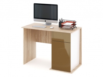 Современный Письменный стол МБ 9.1 BMS