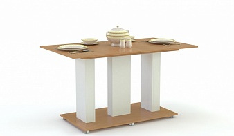 Прямоугольный кухонный стол Остров BMS