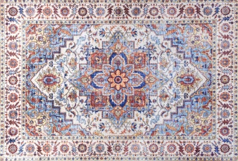 Ковер Blaze Santorini