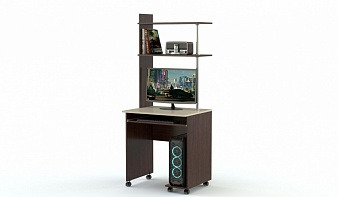 Компьютерный стол Млайн 33 BMS