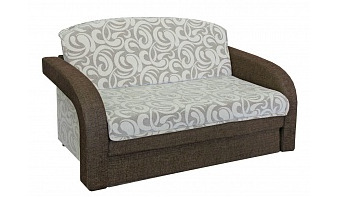 Прямой диван Соло 3 BMS тип - прямой, стиль - классический