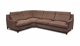 Угловой диван Детройт-2 BMS шириной 3 метра