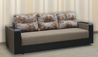 Прямой диван Виват BMS тип - прямой, стиль - классический