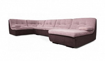 Угловой диван Фрея BMS больших размеров