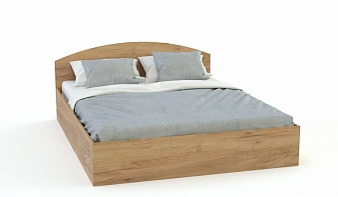 Кровать Нежность BMS по индивидуальному заказу