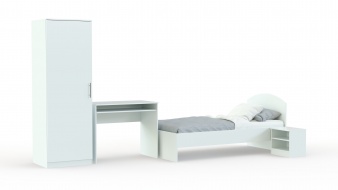 Детская мебель Метод BMS для детской спальни