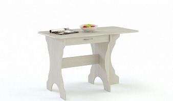 Кухонный стол УШ-11 BMS 100-110 см