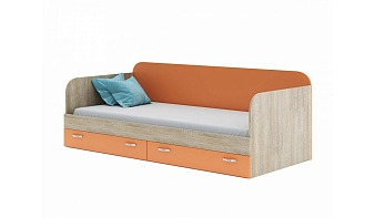 Кровать Ника 424 BMS по индивидуальным размерам