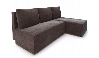 Угловой диван Сеул BMS с подушками