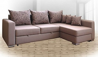 Угловой диван Каприз 4 BMS в классическом стиле