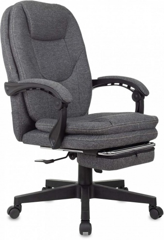 Кресло руководителя CH-868MSG-F для офиса