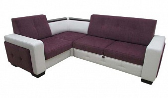 Угловой диван Меркурий-2 BMS со спальным местом