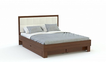 Кровать СП-4568 BMS 120х200 см с ящиками