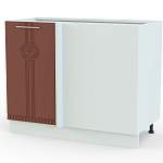 Кухонная тумба под мойку Паллада угл BMS - Фото 7