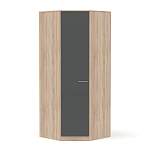 Шкаф угловой Смарт 06.23 BMS - Фото 10