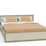 Кровать Волжанка BMS - Фото 3