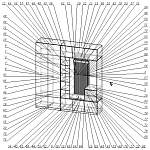 Прихожая Дублин 10 BMS