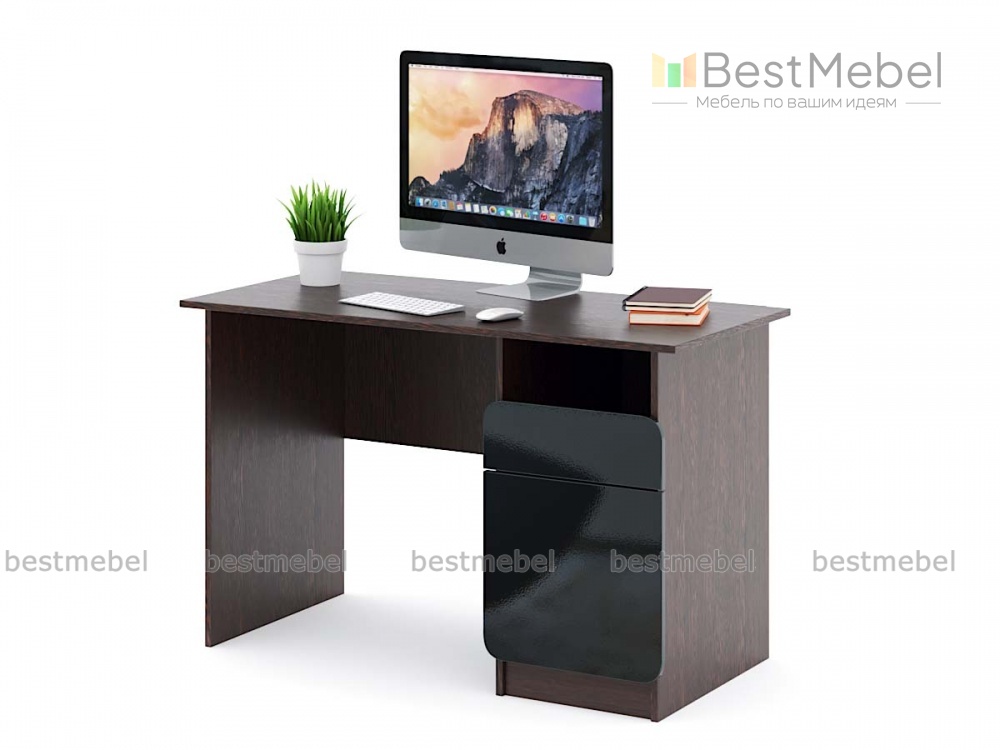 Письменный стол МБ 7.1 BMS