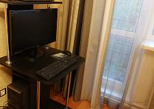 Компьютерный стол Довер BMS
