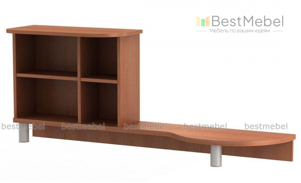 Надставка для стола Ная КН-2 BMS