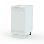 Тумба напольная Греция 1 дверь BMS - Фото 1