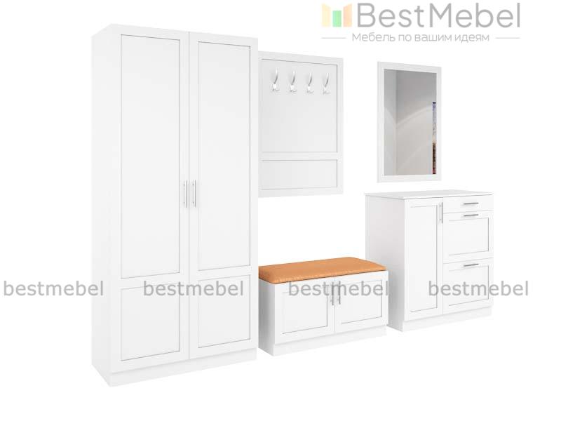 Прихожая Алисия BMS - Фото