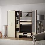 Стенка Фиджи 1 BMS - Фото 10