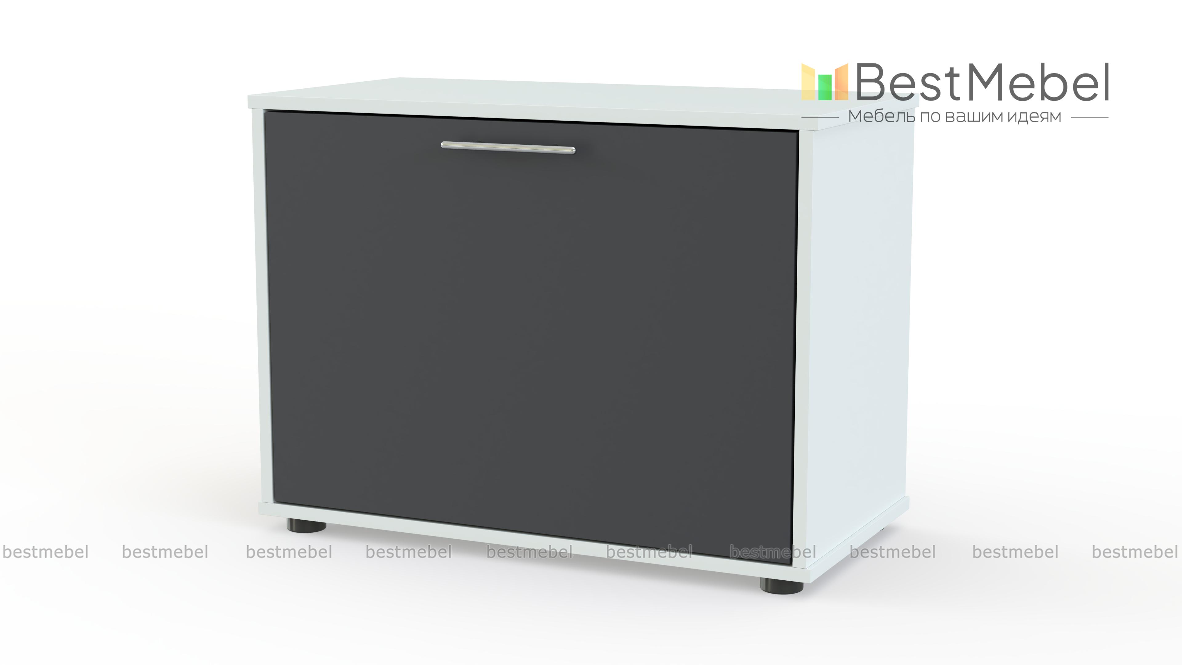 Обувница Тополь BMS - Фото