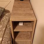 Прикроватная тумба Zoom BMS - Фото от клиента