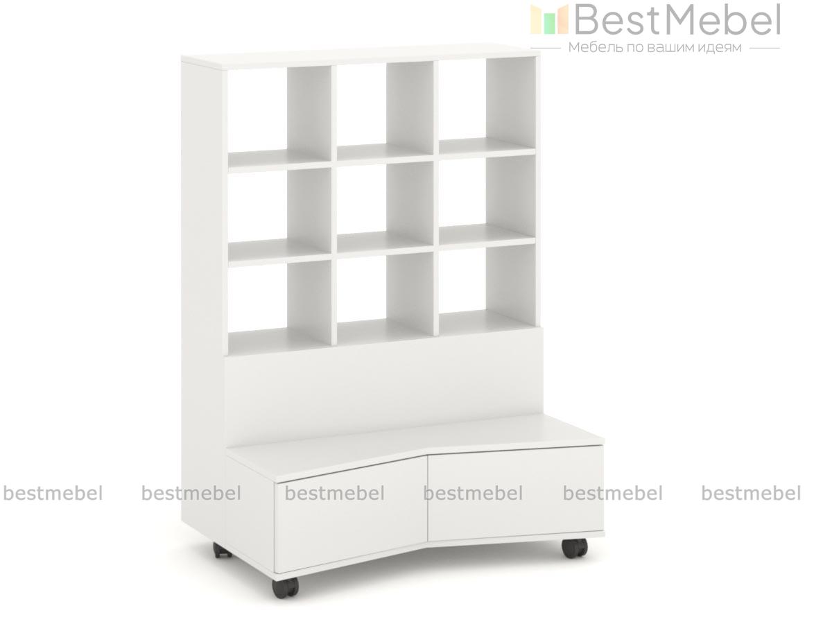 Стеллаж Норт 5 BMS - Фото