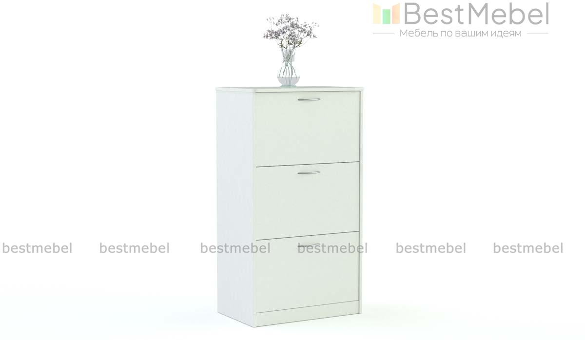 Обувница ЛТО-3 BMS - Фото