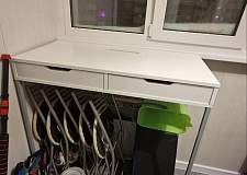 Стол письменный Алекс Alex 1