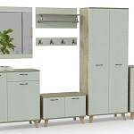 Прихожая Эста Нео 11 BMS - Фото 8