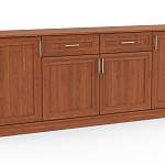 Комод Ричард-4.2 BMS - Фото 3