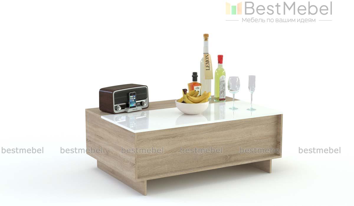 Кухонный стол Alter BMS - Фото