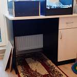 Письменный стол СП-11 BMS - Фото от клиента