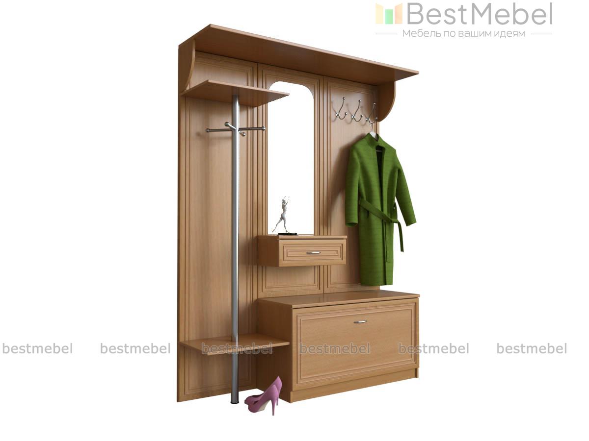 Прихожая Эридан-3.7 BMS - Фото