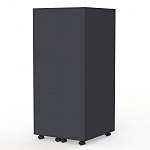 Комод на колесиках Лекси 7 BMS - Фото 5