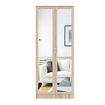 Шкаф Классика 2.2З-Ф BMS - Фото 3