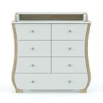 Пеленальный комод Альт 1 BMS - Фото 3